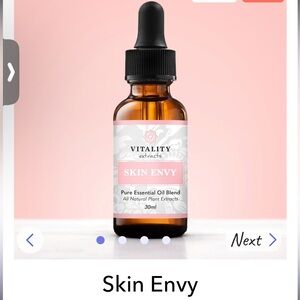 Bubble Wrapped Vials